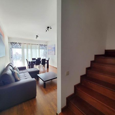 "Villa Panoramic View Over The Sea"-R 阿尔布费拉 外观 照片