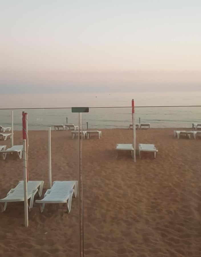 "Villa Panoramic View Over The Sea"-R 阿尔布费拉 外观 照片
