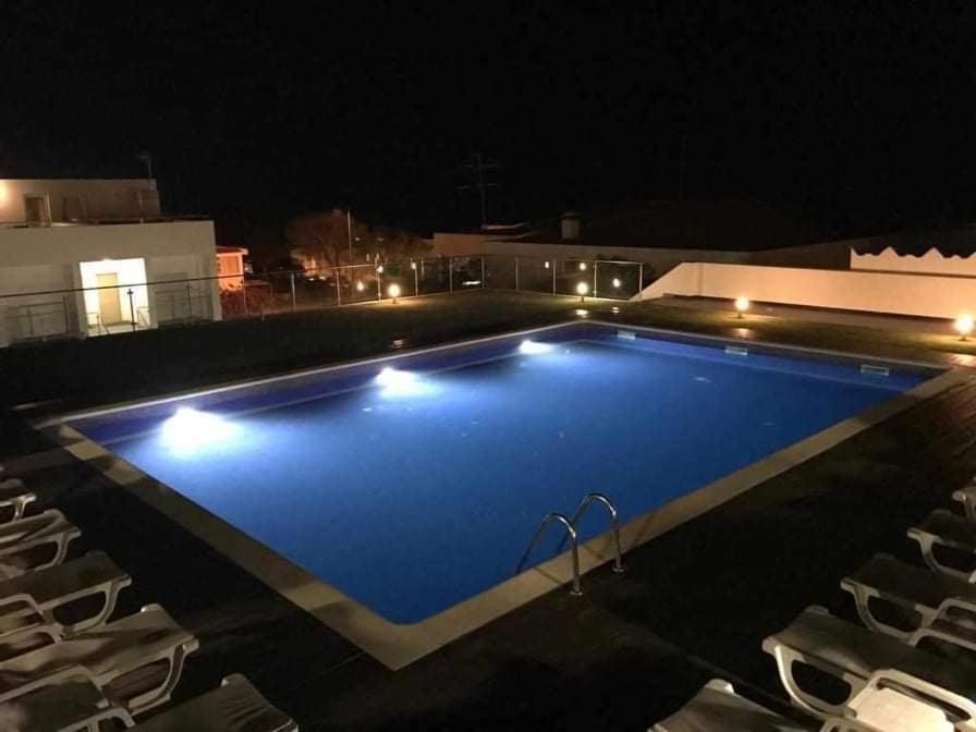 "Villa Panoramic View Over The Sea"-R 阿尔布费拉 外观 照片