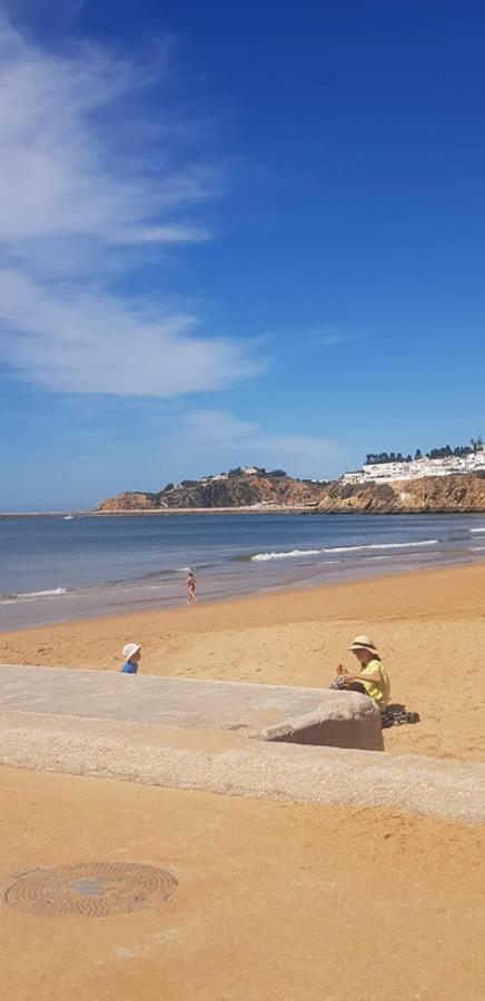 "Villa Panoramic View Over The Sea"-R 阿尔布费拉 外观 照片