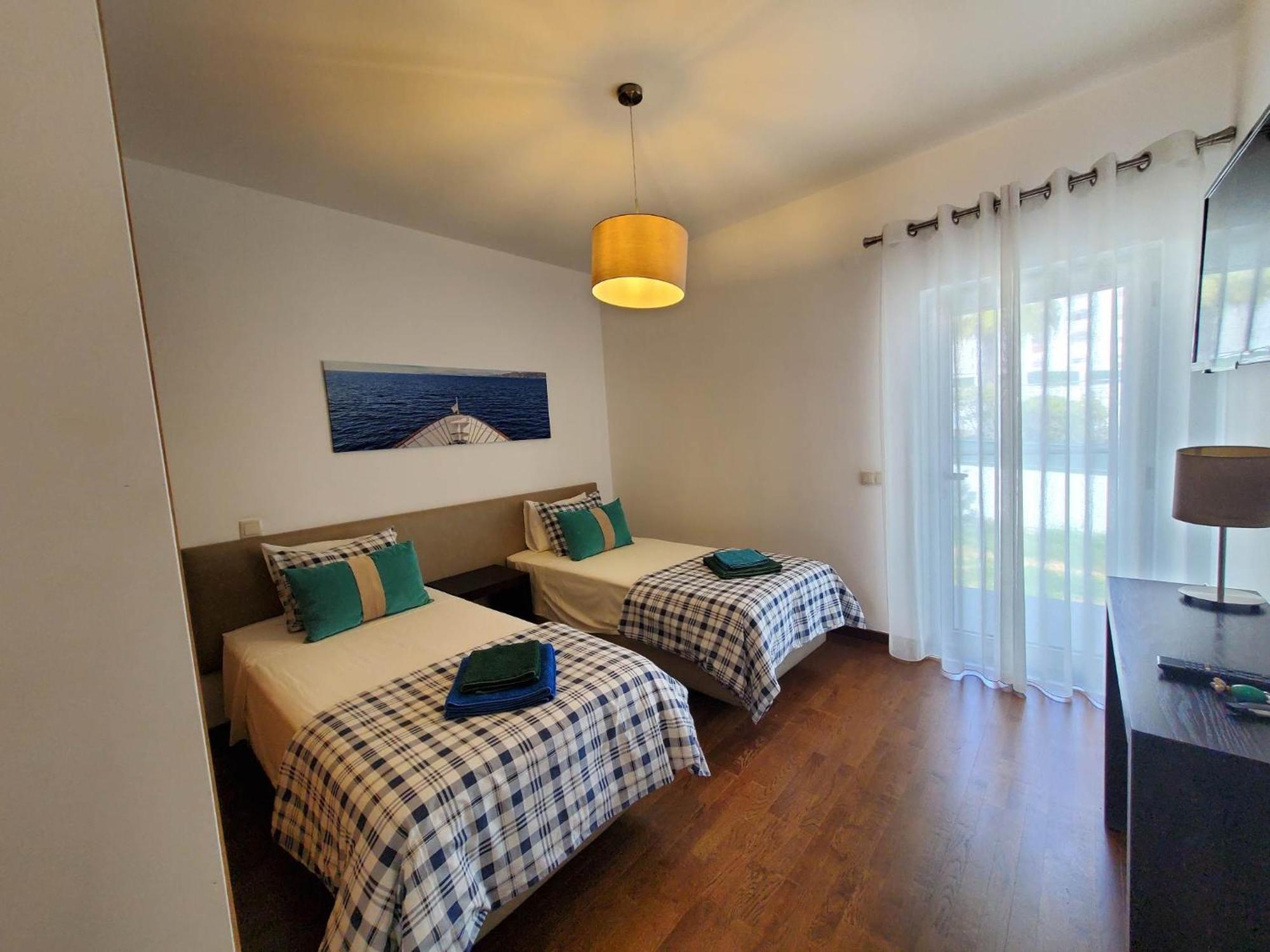 "Villa Panoramic View Over The Sea"-R 阿尔布费拉 外观 照片