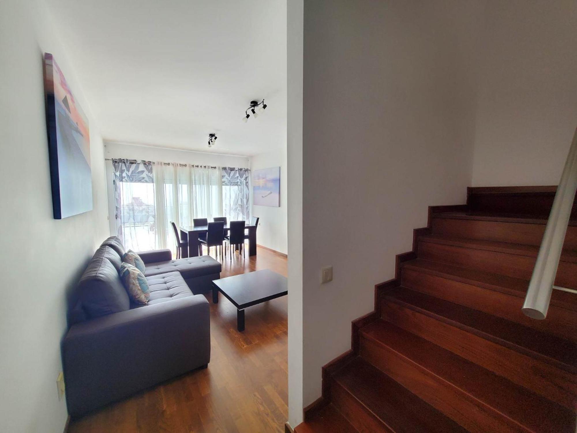 "Villa Panoramic View Over The Sea"-R 阿尔布费拉 外观 照片