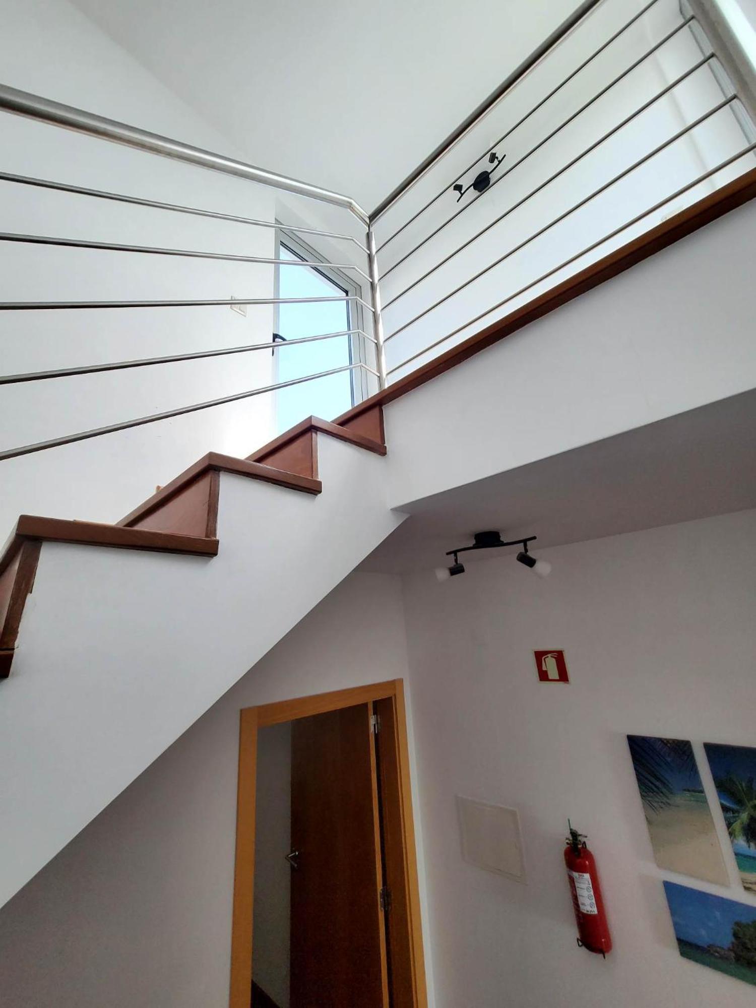 "Villa Panoramic View Over The Sea"-R 阿尔布费拉 外观 照片