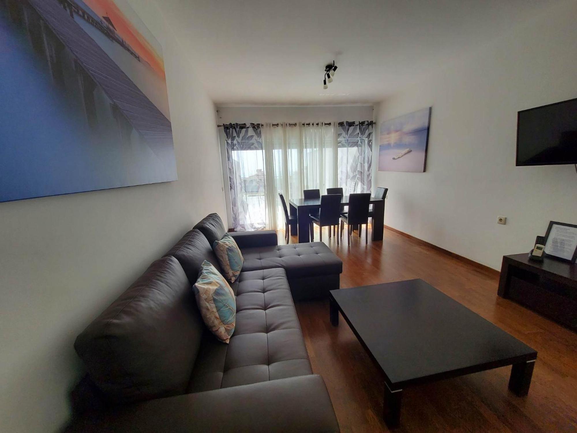 "Villa Panoramic View Over The Sea"-R 阿尔布费拉 外观 照片